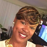 Tracia Cherry, Mba