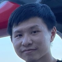 Lucas Lin