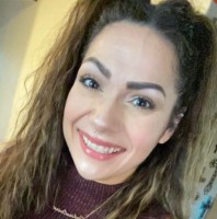Victoria Padilla