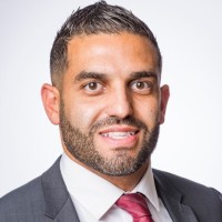 Mehdi Zaidi