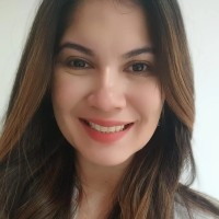 Janaina Oliveira Coimbra