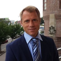 David Hallbäck