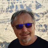 Rod Bryan