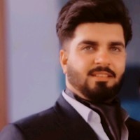 Muhammad Abubaker Asif