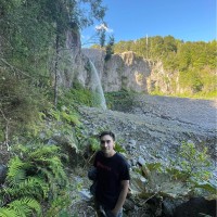 Felipe Ignacio Plaza Gallardo