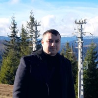 Cojocaru Igor