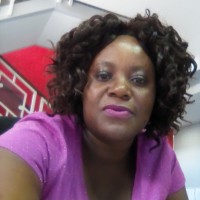 Florence Sango