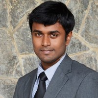 Rajendran Krr