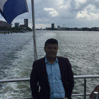 Rajesh K Chauhan
