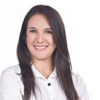 Marcela Naranjo Correa