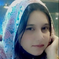 Iqra Waheed