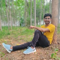 Karthik Reddy Gavinolla
