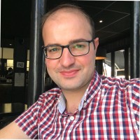Mahmoud Israel