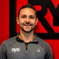 Alex Shuchuk, PT, DPT