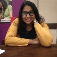 Bidisha Haque