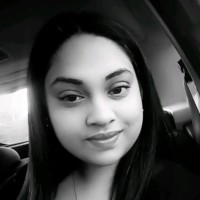 Karissa Reddy
