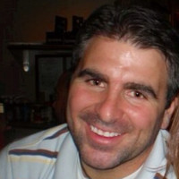 Andy Kostos