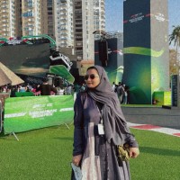 Shahad Bin Duhaish