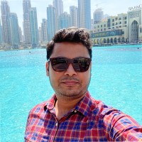 Rituraj Singh