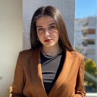 Dimitra Kouskou