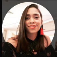 Jessenia Estupiñan Mora
