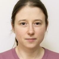Kirsty Cummins-Williams Msc