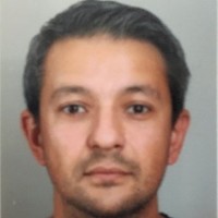 Gilbert Souto