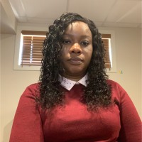 Folashade Paul, Cbap, Pmp, Prosci, Ssybc, Sfc, Bsc (Hons)