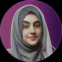 Ayesha Amjad
