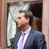 Andrea Daniel Gasperoni