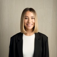 Lauren Evangelho (Sanders)