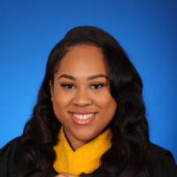 Ashley Jones, Lmsw