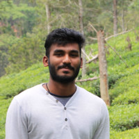 Aathish S Sundaran