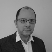 Gregg Yeandle