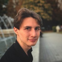 Vanya Kucherenko