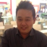 Kenny Gan