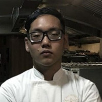 Joshua Arvi Santoso