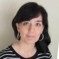 Isabel Montes García