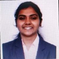 Vijitha Nair