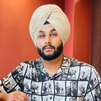 Ritik gill
