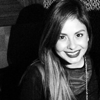 Maria Fernanda Tenorio