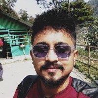 Sushovan Paul