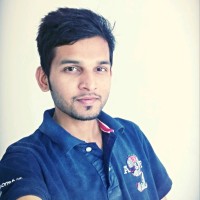Prashant Tank