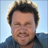 Neil Kriel