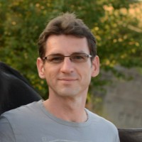 Valery Davydov