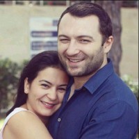 Sali Ozkan