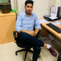 Sahil Rahaman Mollah