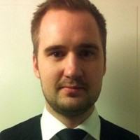 Per Øivind Mikaelsen