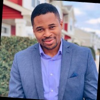 Chidi Ohammah, Pmp, Csm