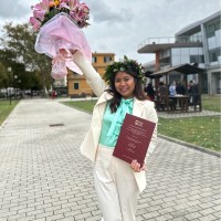 Michelle Elain Quilos